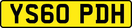 YS60PDH
