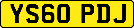 YS60PDJ