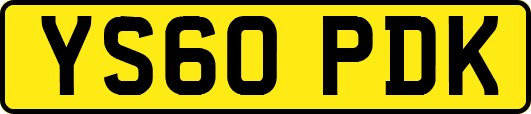 YS60PDK