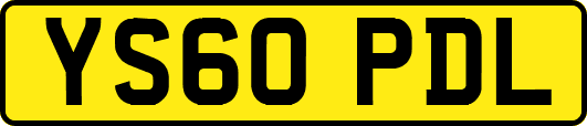 YS60PDL