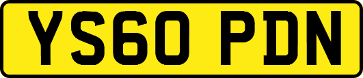 YS60PDN