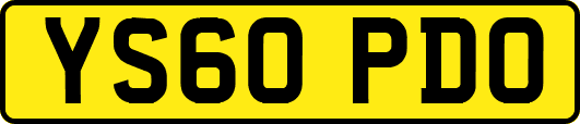 YS60PDO