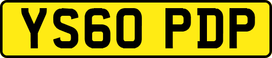 YS60PDP
