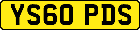 YS60PDS