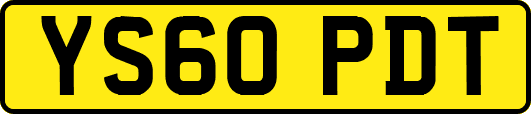 YS60PDT