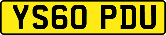 YS60PDU