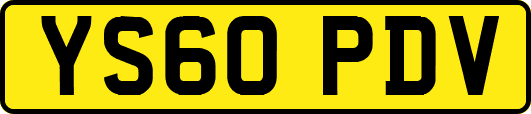 YS60PDV
