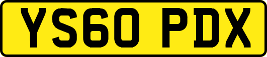 YS60PDX