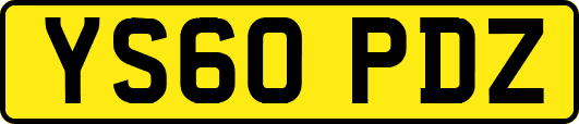 YS60PDZ