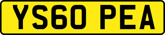 YS60PEA