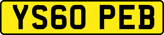YS60PEB