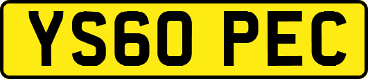 YS60PEC