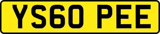 YS60PEE