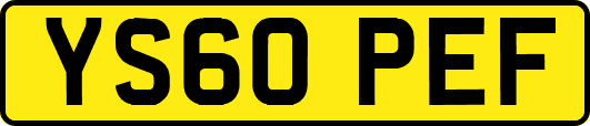 YS60PEF