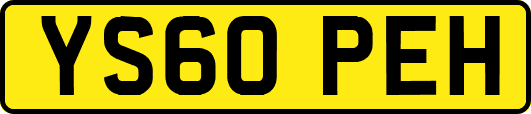 YS60PEH