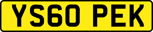 YS60PEK