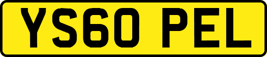 YS60PEL