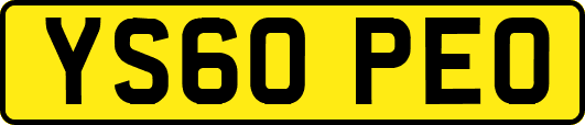 YS60PEO