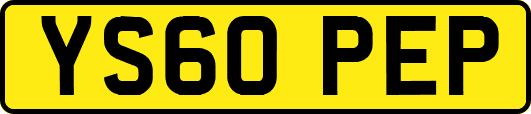 YS60PEP