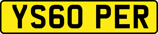 YS60PER