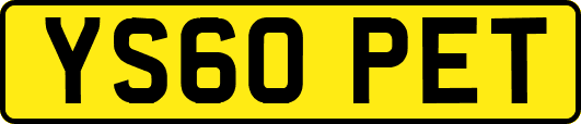 YS60PET