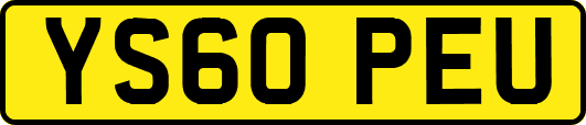 YS60PEU