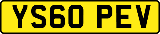 YS60PEV