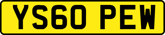 YS60PEW