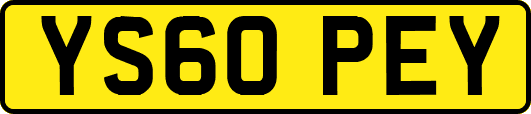 YS60PEY