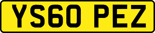 YS60PEZ