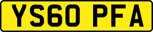YS60PFA