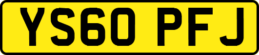YS60PFJ