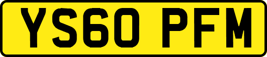 YS60PFM
