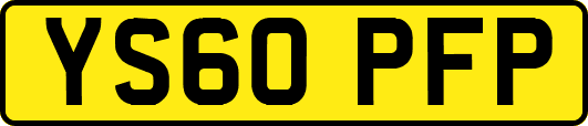 YS60PFP