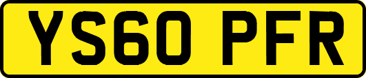 YS60PFR