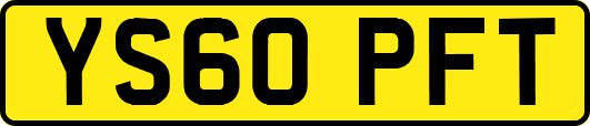 YS60PFT