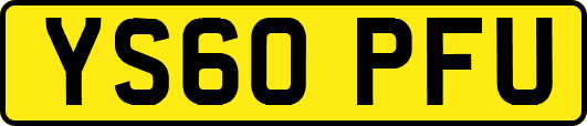 YS60PFU