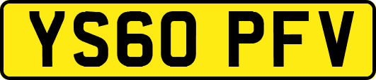 YS60PFV