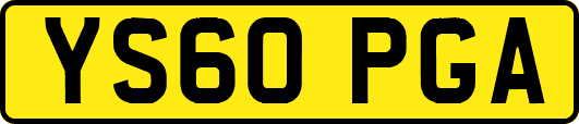 YS60PGA
