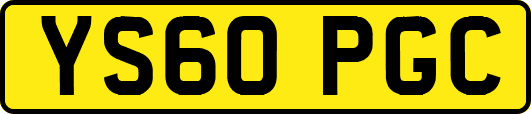 YS60PGC