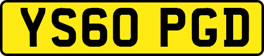 YS60PGD