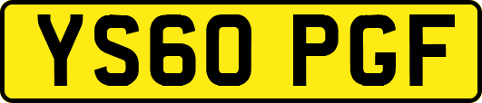 YS60PGF