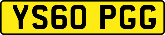 YS60PGG