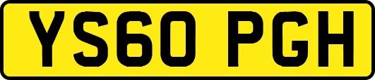 YS60PGH