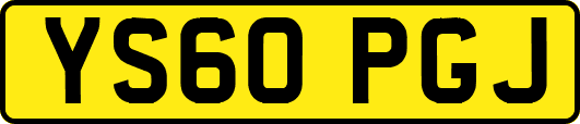 YS60PGJ