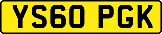 YS60PGK