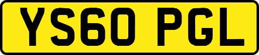 YS60PGL