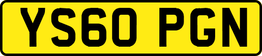 YS60PGN