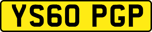 YS60PGP