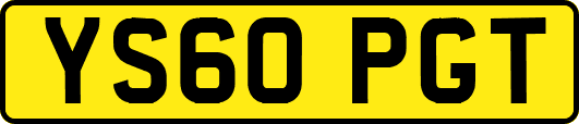 YS60PGT
